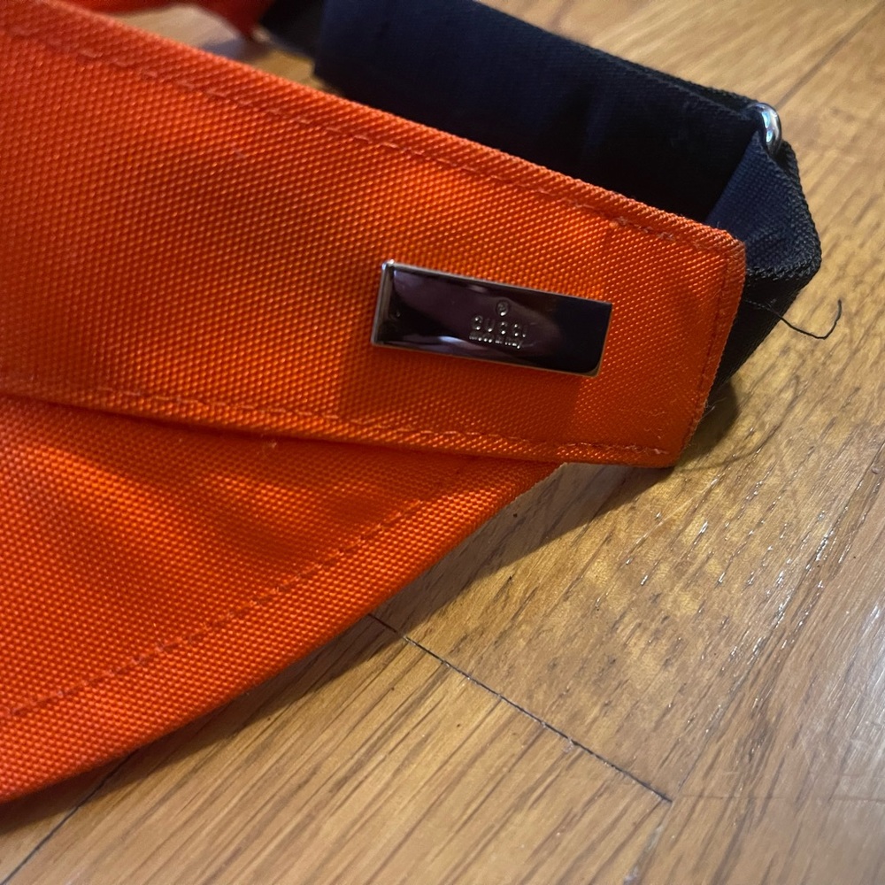 Gucci Sun Visor